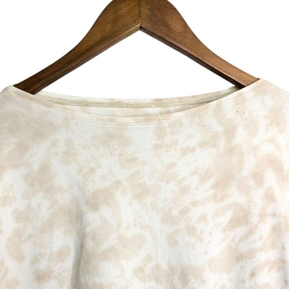 Lululemon Back In ActionTop 10 Marmoleado Tye Die Long Sleeve - Picture 2 of 9